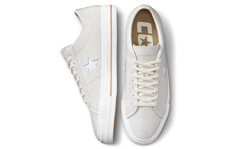 Converse One Star Pro 'Gray White' A03672C