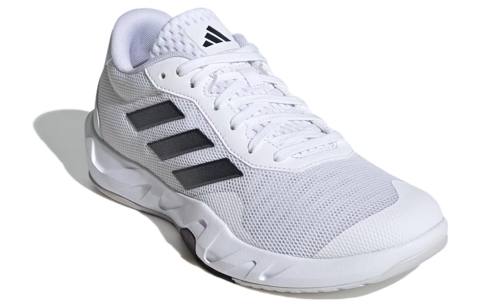 (WMNS) adidas Amplimove 'White' IF0958