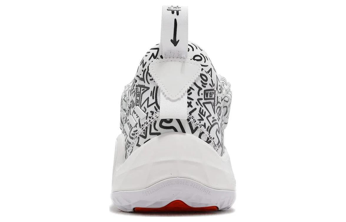 adidas D.O.N. Issue #3 GCA 'Creativity' GW3648