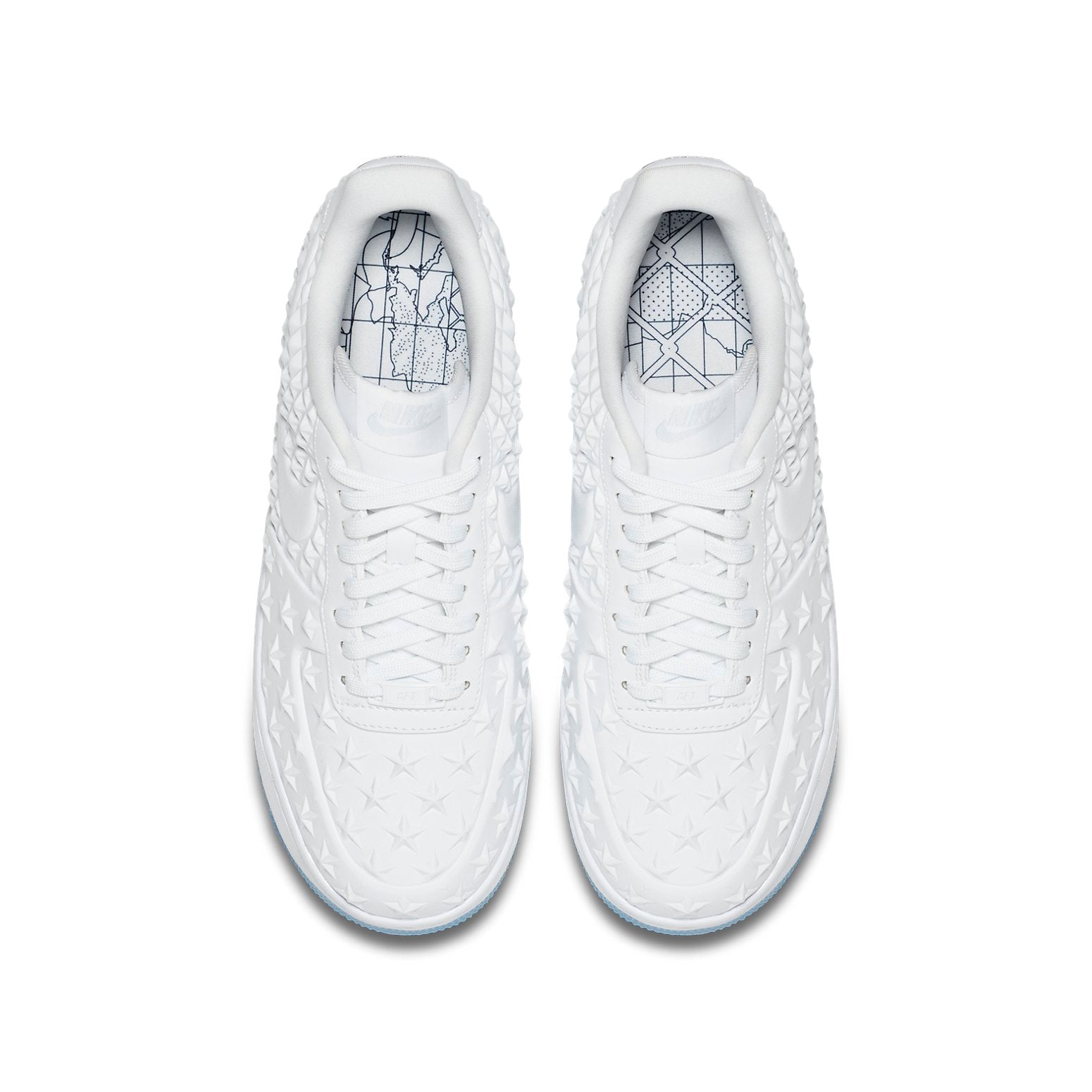 Nike Air Force 1 Elite 'All-Star' 744308-100