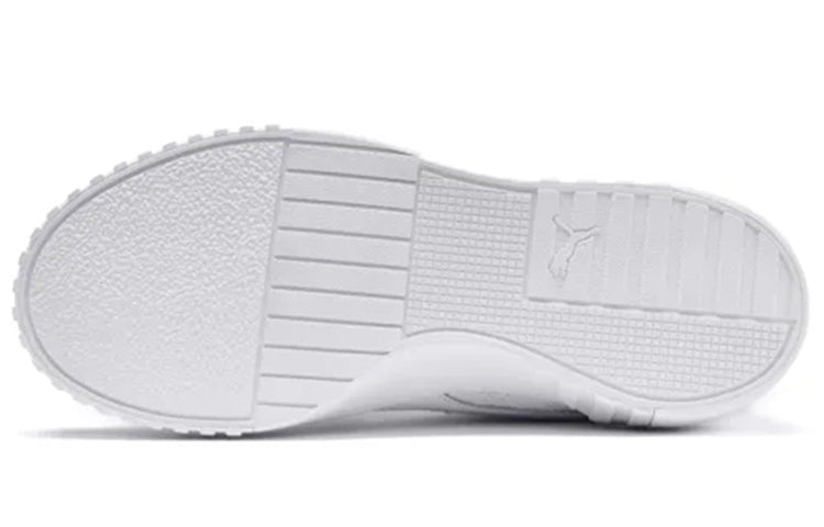 (WMNS) PUMA Hello Kitty x Cali 'White Red' 372328-01