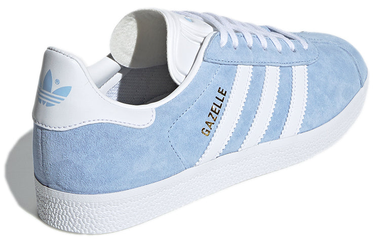adidas Gazelle 'Blue White' EE5535