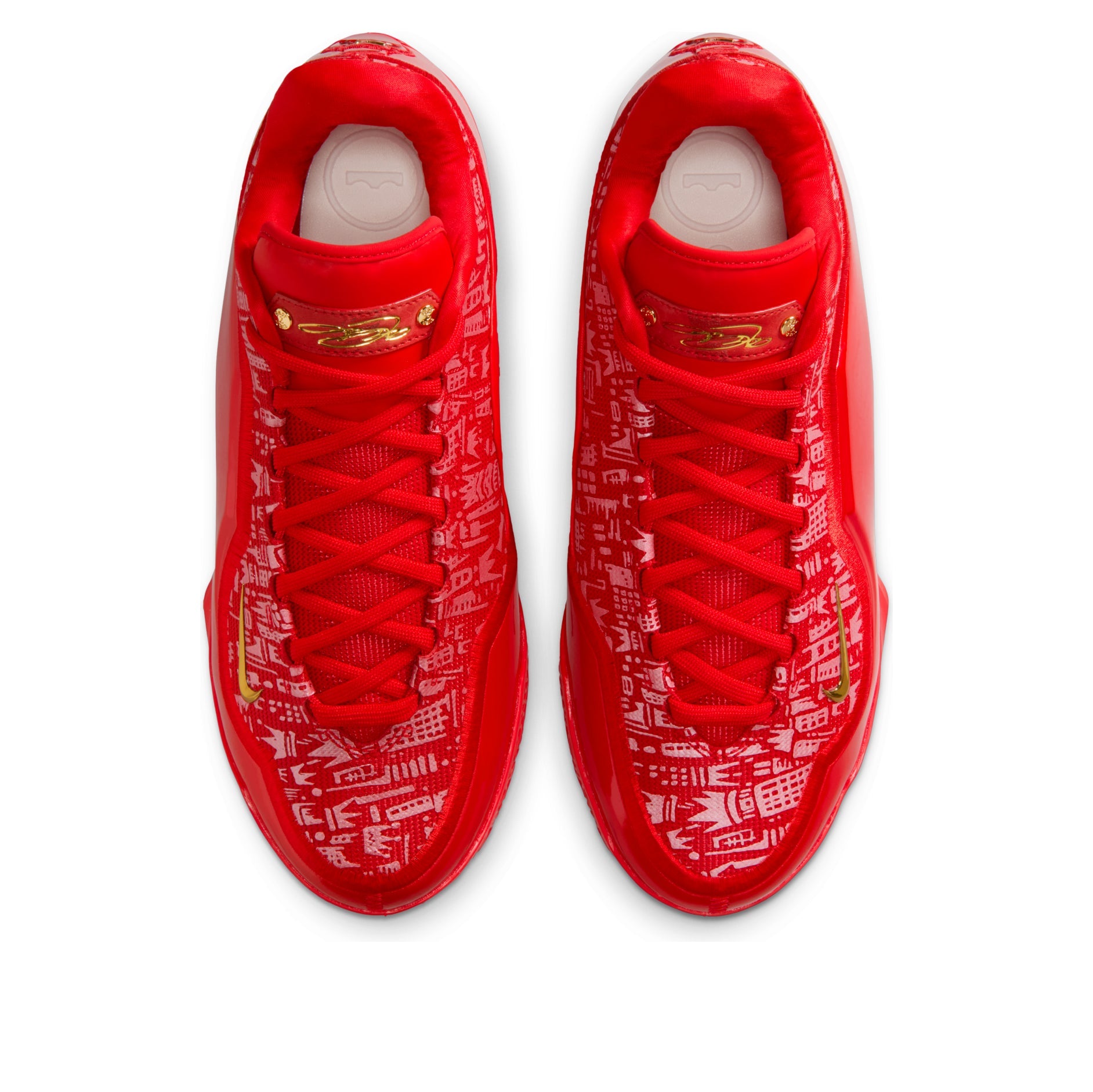 Nike LeBron 23 EP 'Best in Class' IH1514-601