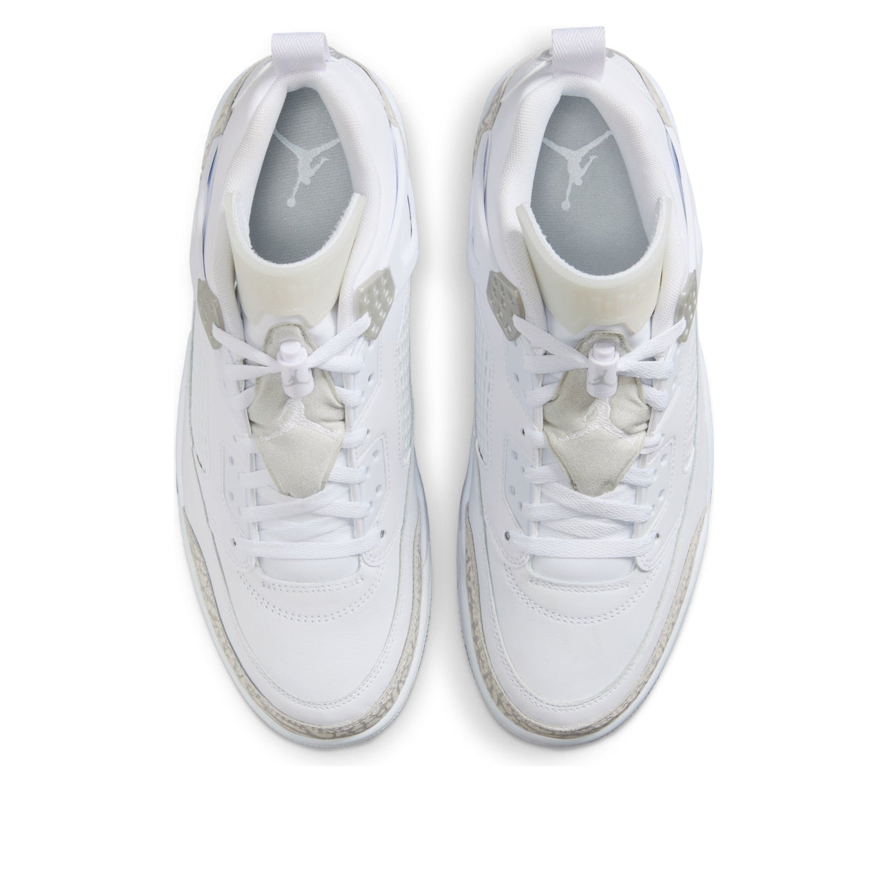Air Jordan Spizike Low 'White Neutral Grey' FQ1759-103