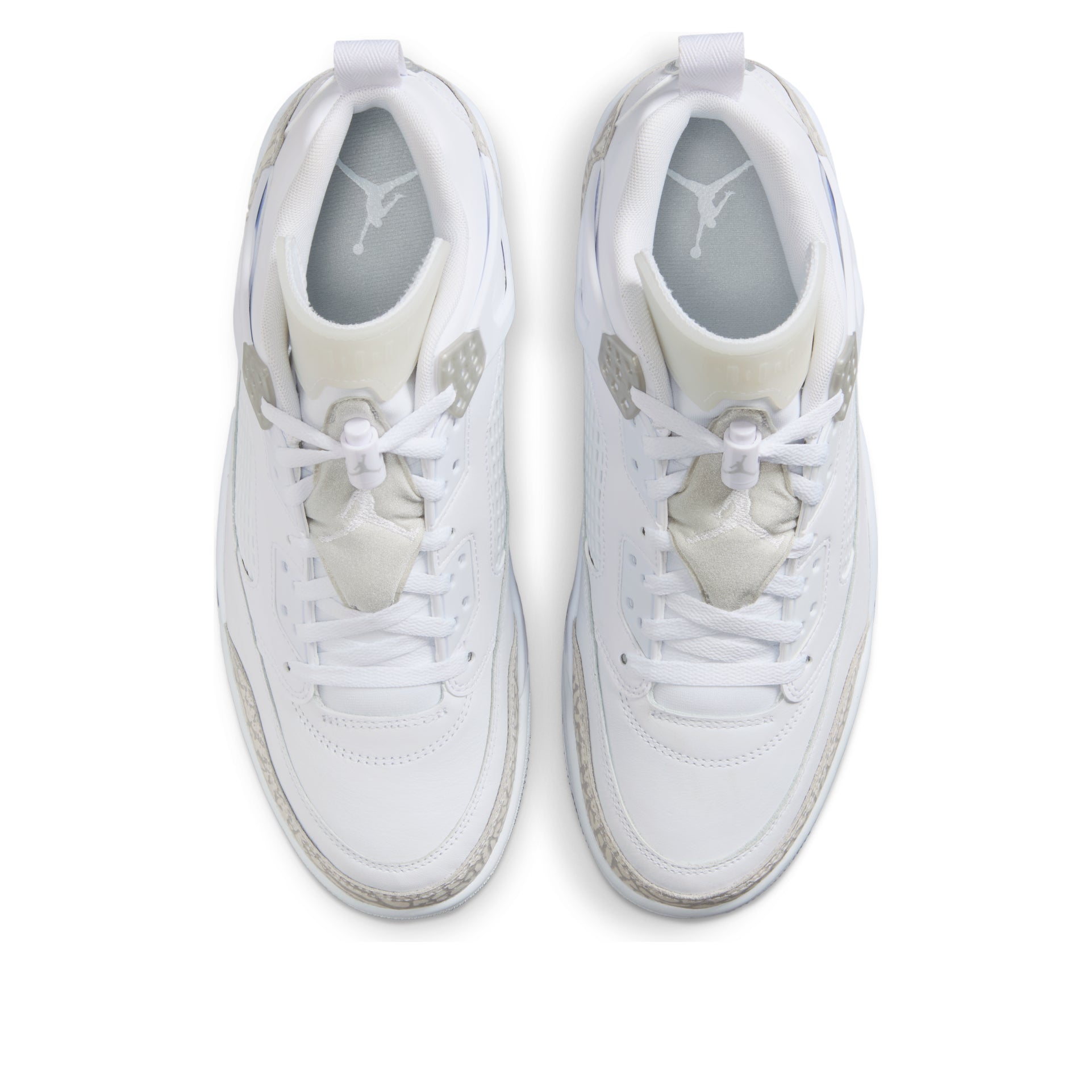 Air Jordan Spizike Low 'White Neutral Grey' FQ1759-103