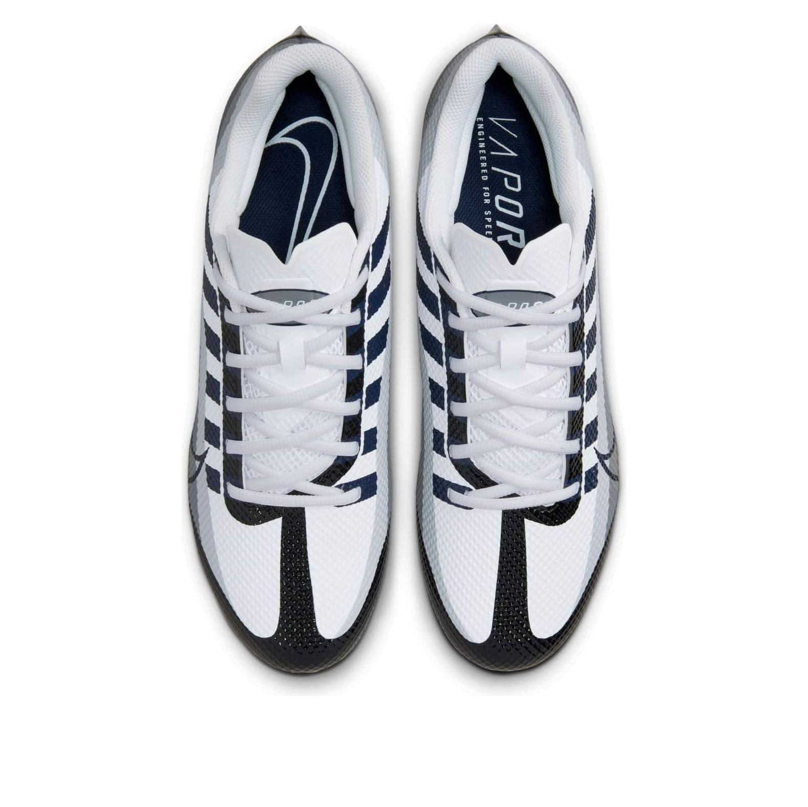 Nike Vapor Edge Speed 360 'Black White Dark Smoke Grey' DV0780-002