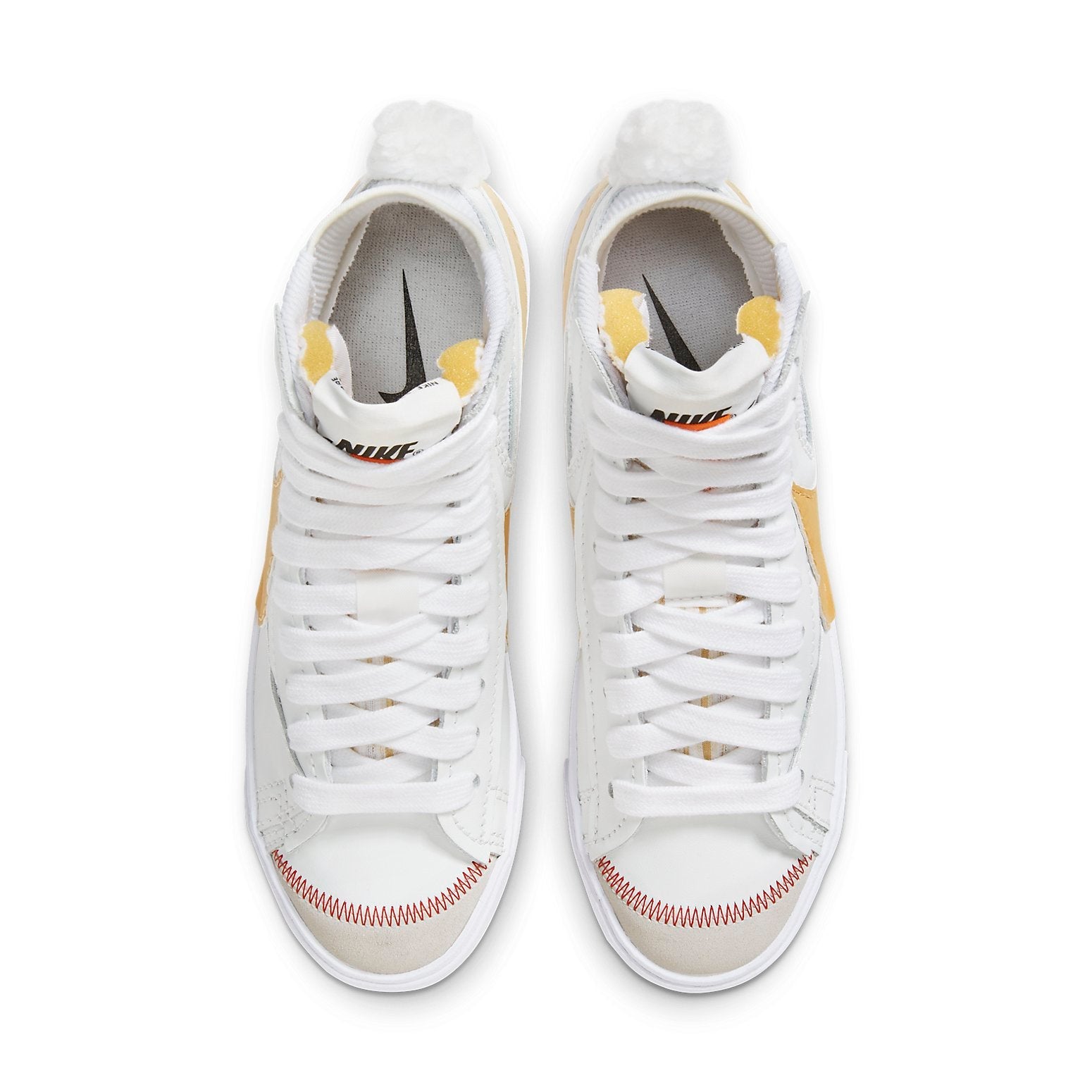 Nike Blazer Mid 77 Jumbo 'Summit White' FB1882-121