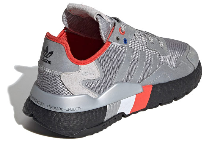 adidas Nite Jogger '3M Silver Metallic' FV3787
