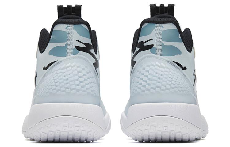 ANTA Badao TD 'White Light Blue' 112241602-8