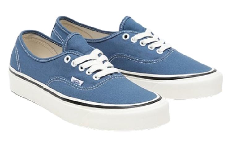 Vans Authentic 44 DX Anaheim Factory OG 'Navy' VN0A38ENR3U1
