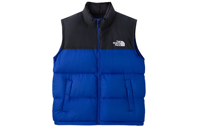 THE NORTH FACE Puffer Jacket 'Blue' NI1DM50J