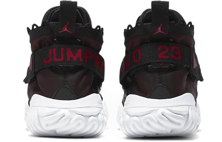 Air Jordan Proto React 'Bred' BV1654-600