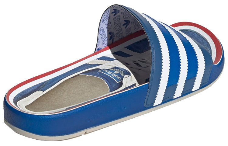 adidas Adilette Slides Premium 'SL72' FX4429