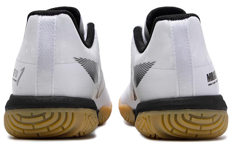 Li-Ning Mirage Pro 'Black White' AYAT013-2