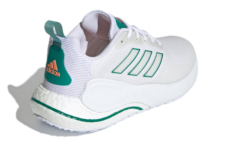adidas Alphalava White Green 'White Green' GW2572
