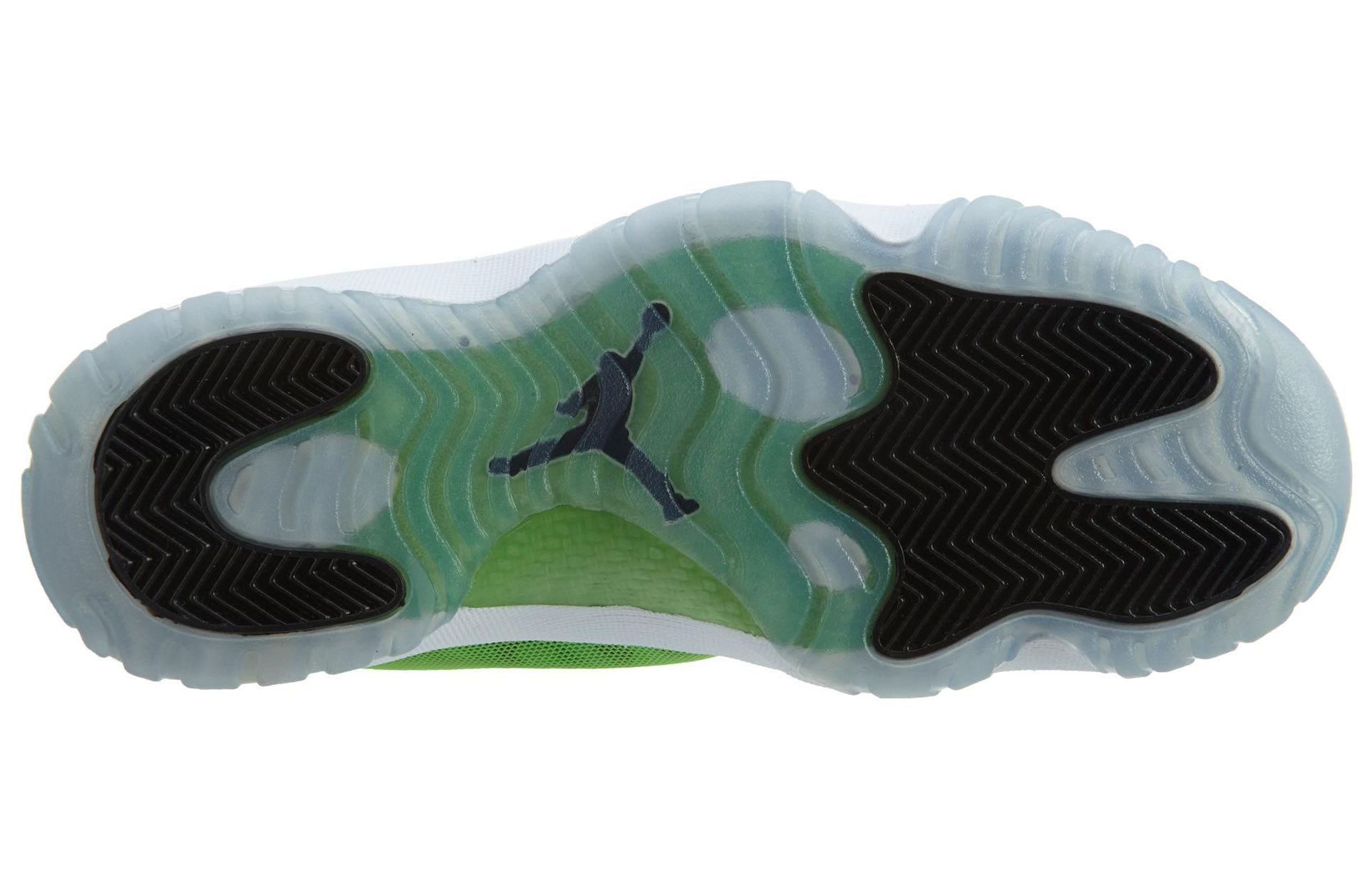 Air Jordan Future Low 'Light Poison Green Camo' 718948-302