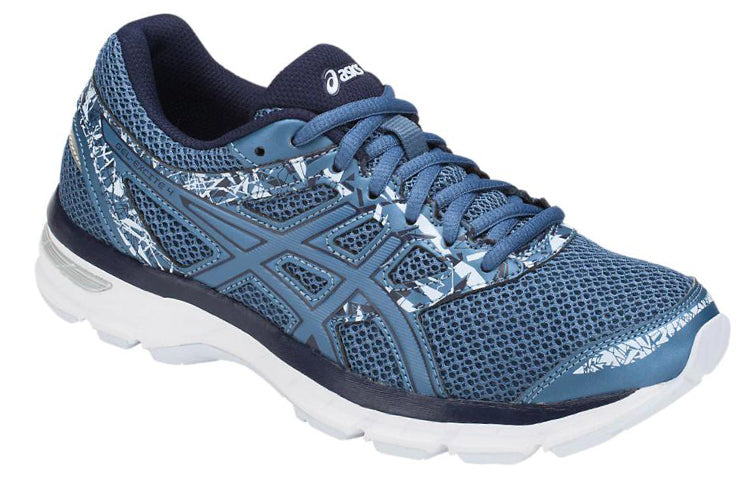 (WMNS) ASICS Gel-Excite 4 'Navy' T6E8N-400
