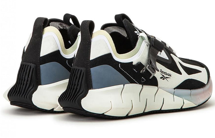 Reebok Zig Kinetica Concept Type 1 'White' EG8914