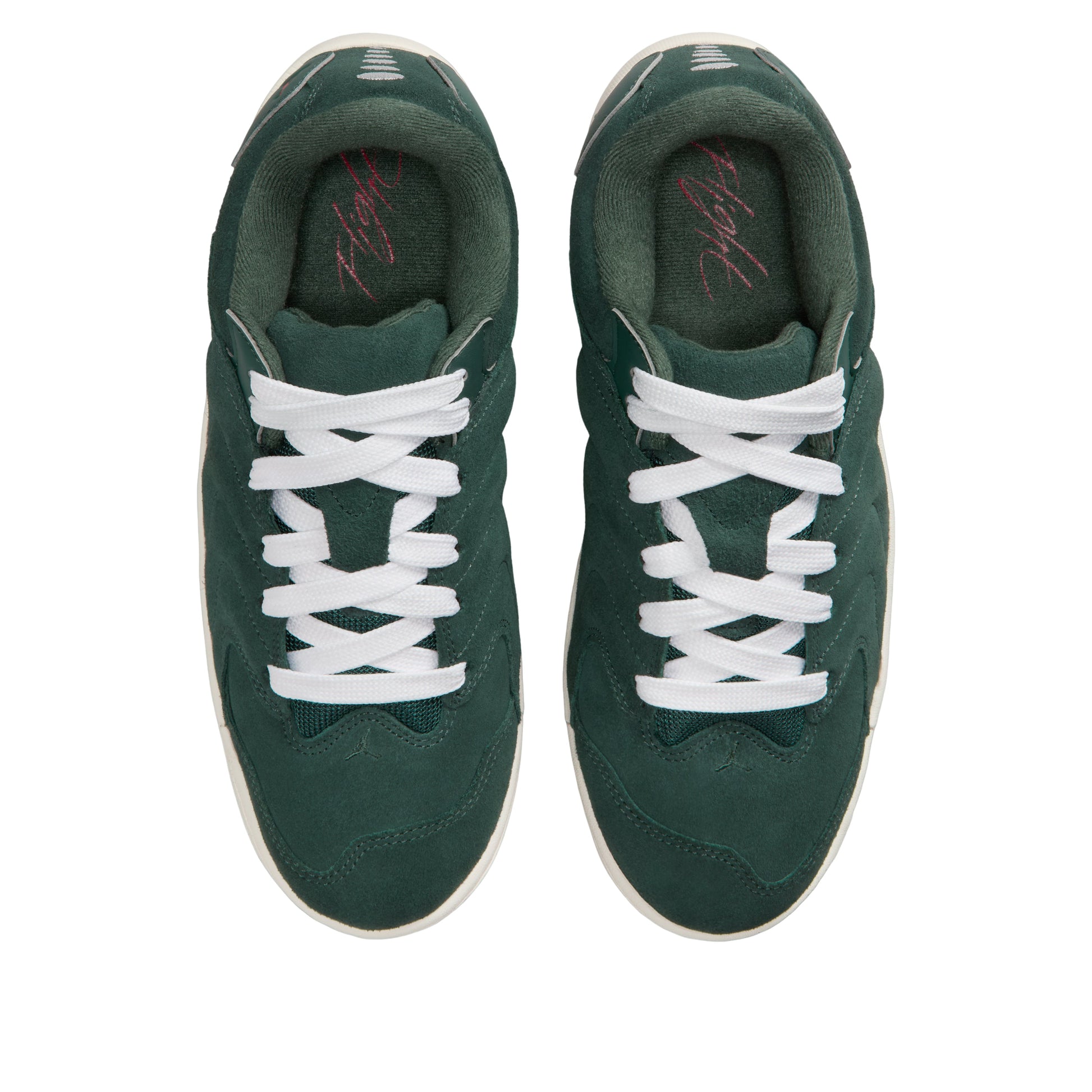Air Jordan Session 'Midnight Green Pale Ivory'  IB3731-300