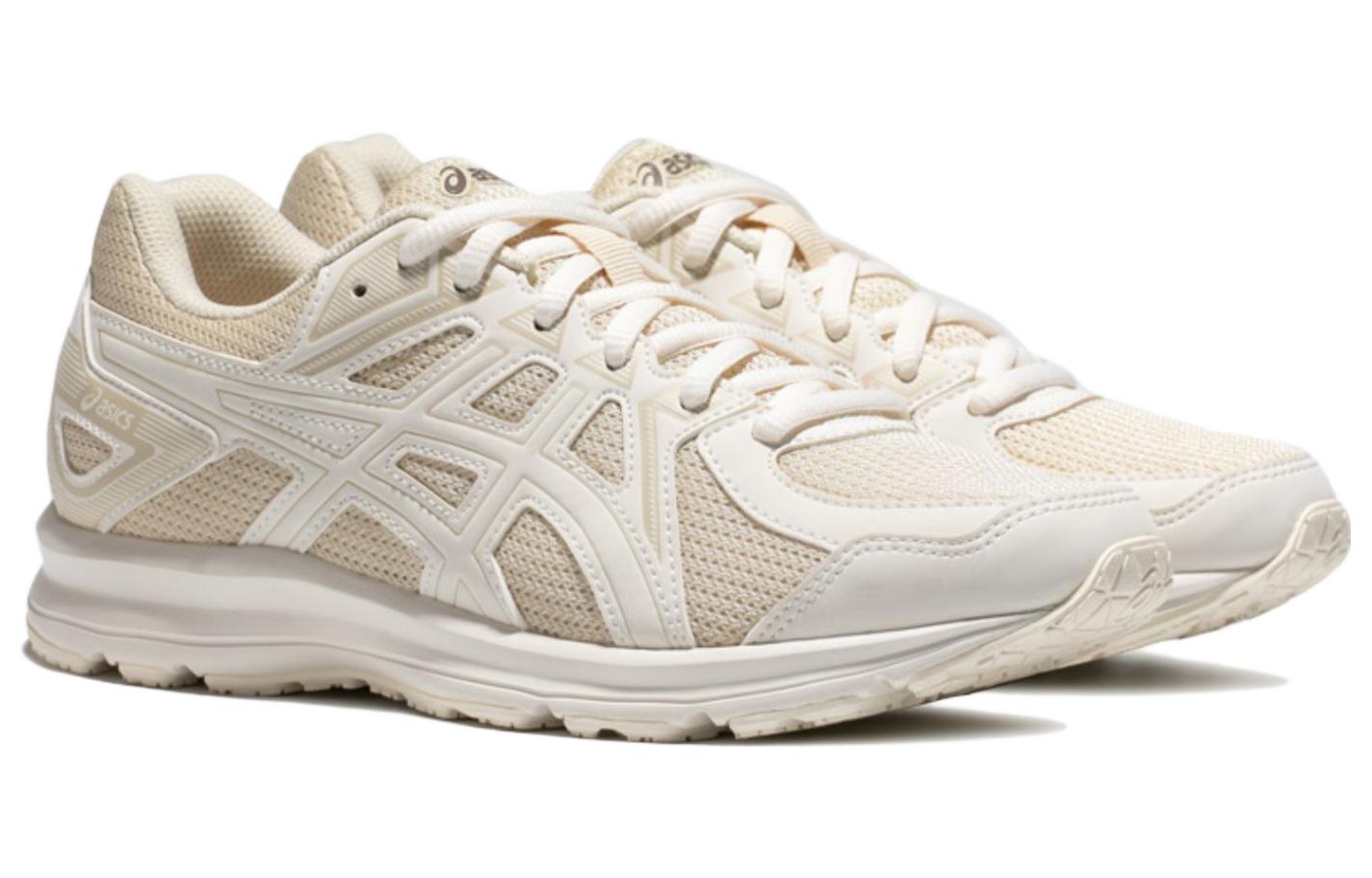 ASICS Jog 100 2 'Beige White' 1013A125-200