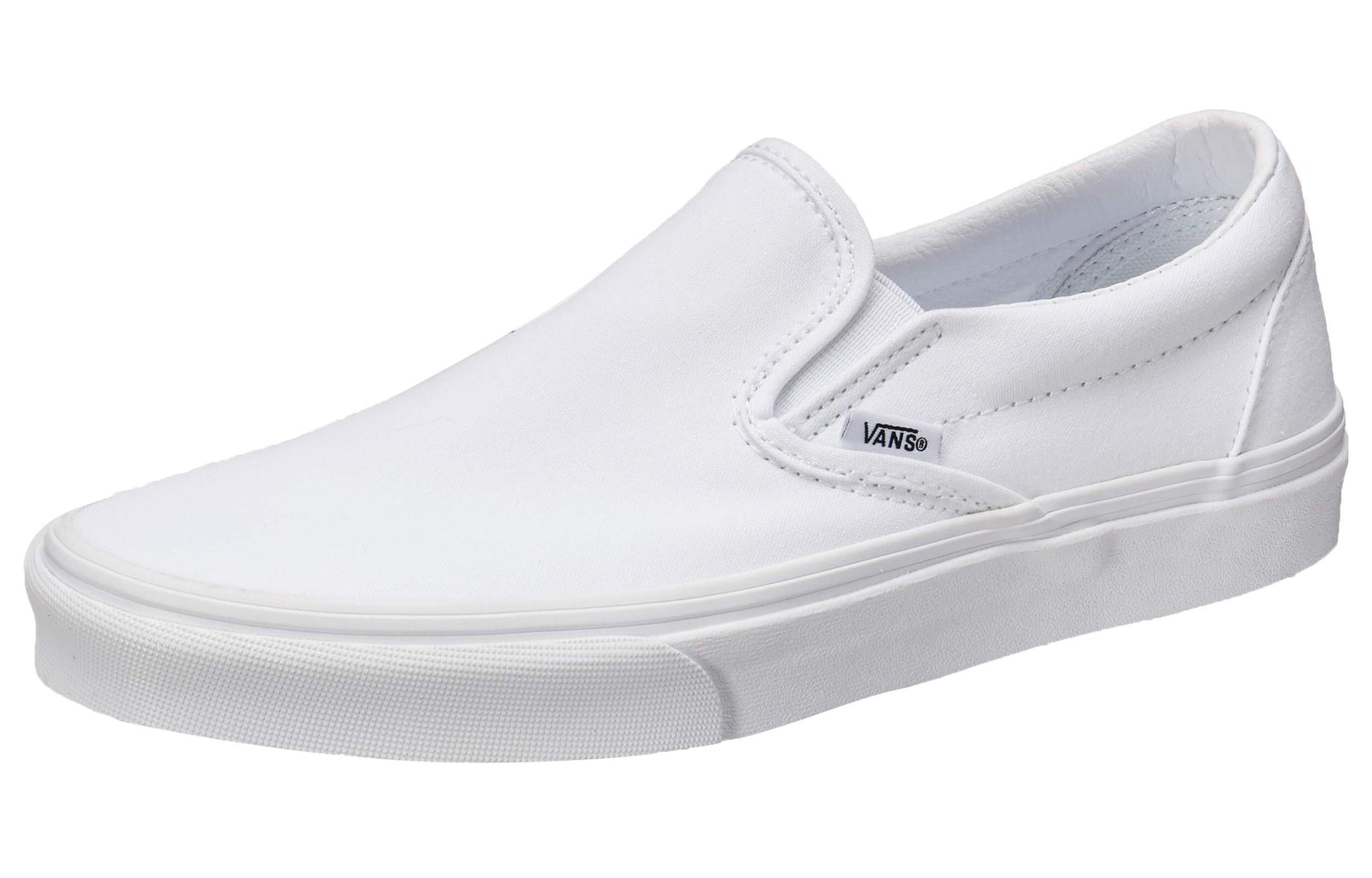 Vans Classic Slip-On 'White' VN0EYEW00