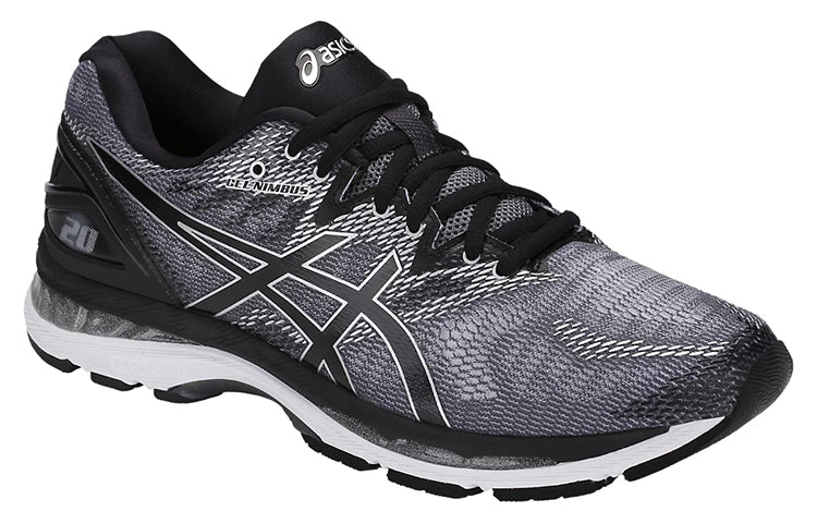 ASICS Gel-Nimbus 20 'Carbon Silver' T800N-9790