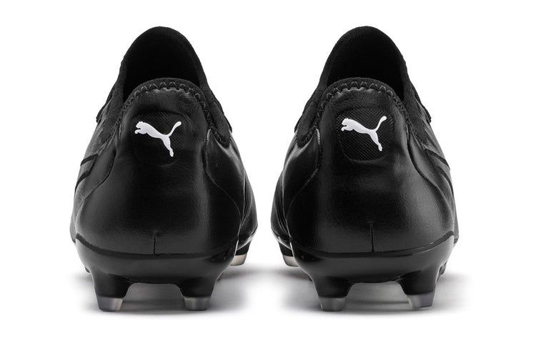 PUMA King Pro Fg Black 105608-01