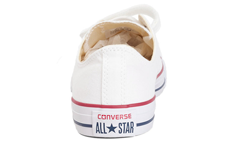 Converse Chuck Taylor All Star V3 Low 'White' 105042