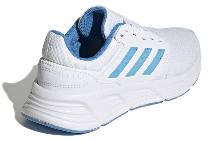 (WMNS) adidas Galaxy 6 'Cloud White Pulse Blue' GX7256