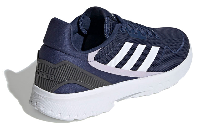 (WMNS) adidas neo Nebzed Blue/White EG3717