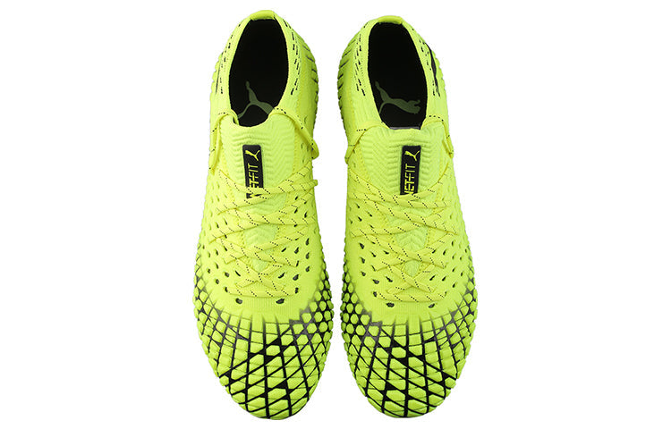 PUMA Future 4.1 Netfit FG AG 'Rush Pack' 105579-03