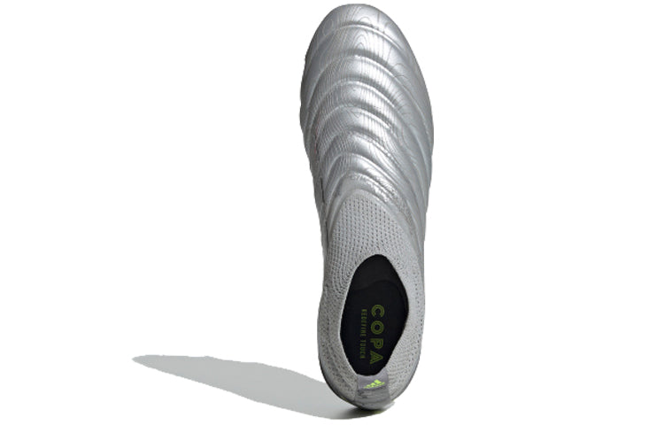 adidas Copa 20+ FG 'Silver Metallic' EF8309