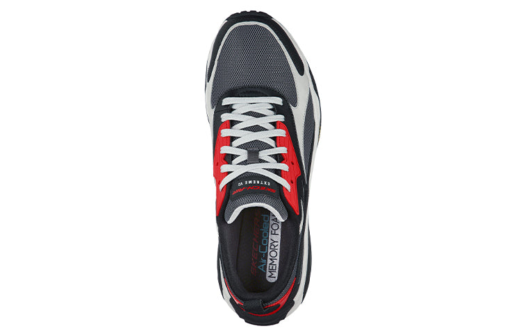Skechers Air Extreme V.2 'Black White Red' 232255-BKRD