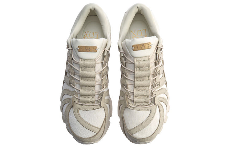Li-Ning Stability 'Light Brown' ARZP011-2