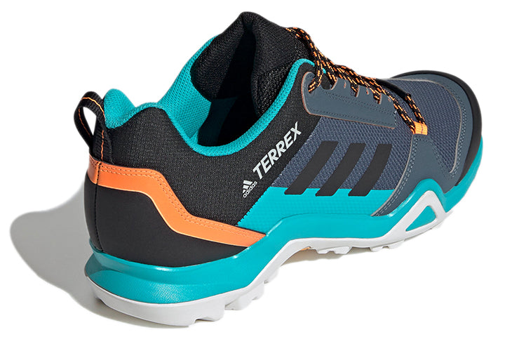 adidas Terrex AX3 'Grey Blue' FV6852