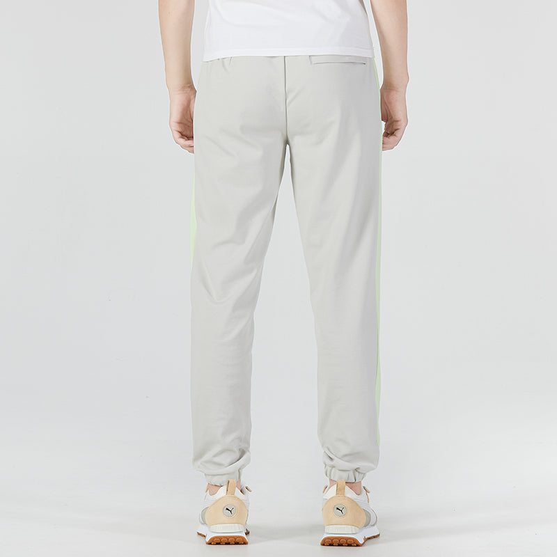 PUMA Suit Jogger 'Grey' 538837-09