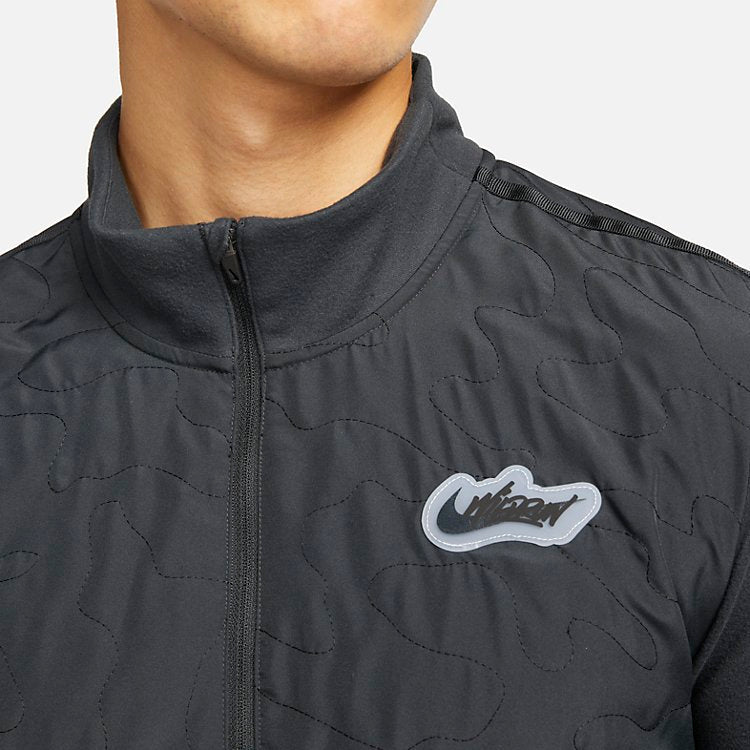Nike AS M NK TF Turf WR ELMNT NOV MATL OFF NOIR DD6765-045