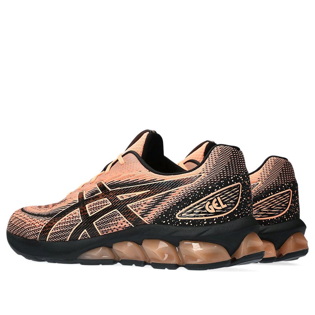 ASICS Gel-Quantum 180 7 'Bright Sunstone Black' 1201A631-800