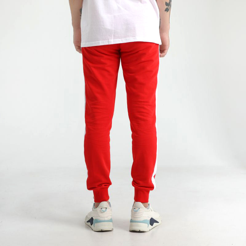 PUMA Iconic T7 Track Pants 'Red' 599329-11