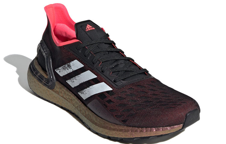 adidas UltraBoost PB 'Black Signal Pink' EG5916