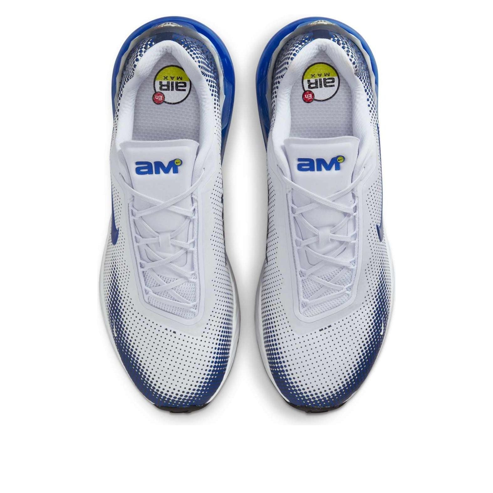 Nike Air Max Phoenix 'White Obsidian' FZ5307-101