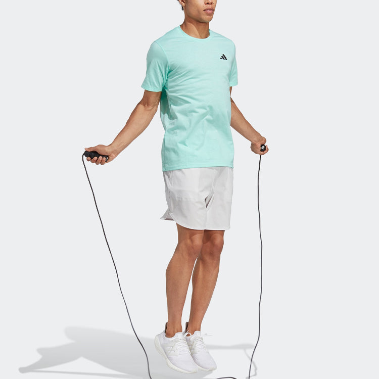 adidas S Deigned For HIIT Training 5 Shorts 'Grey' IC2038