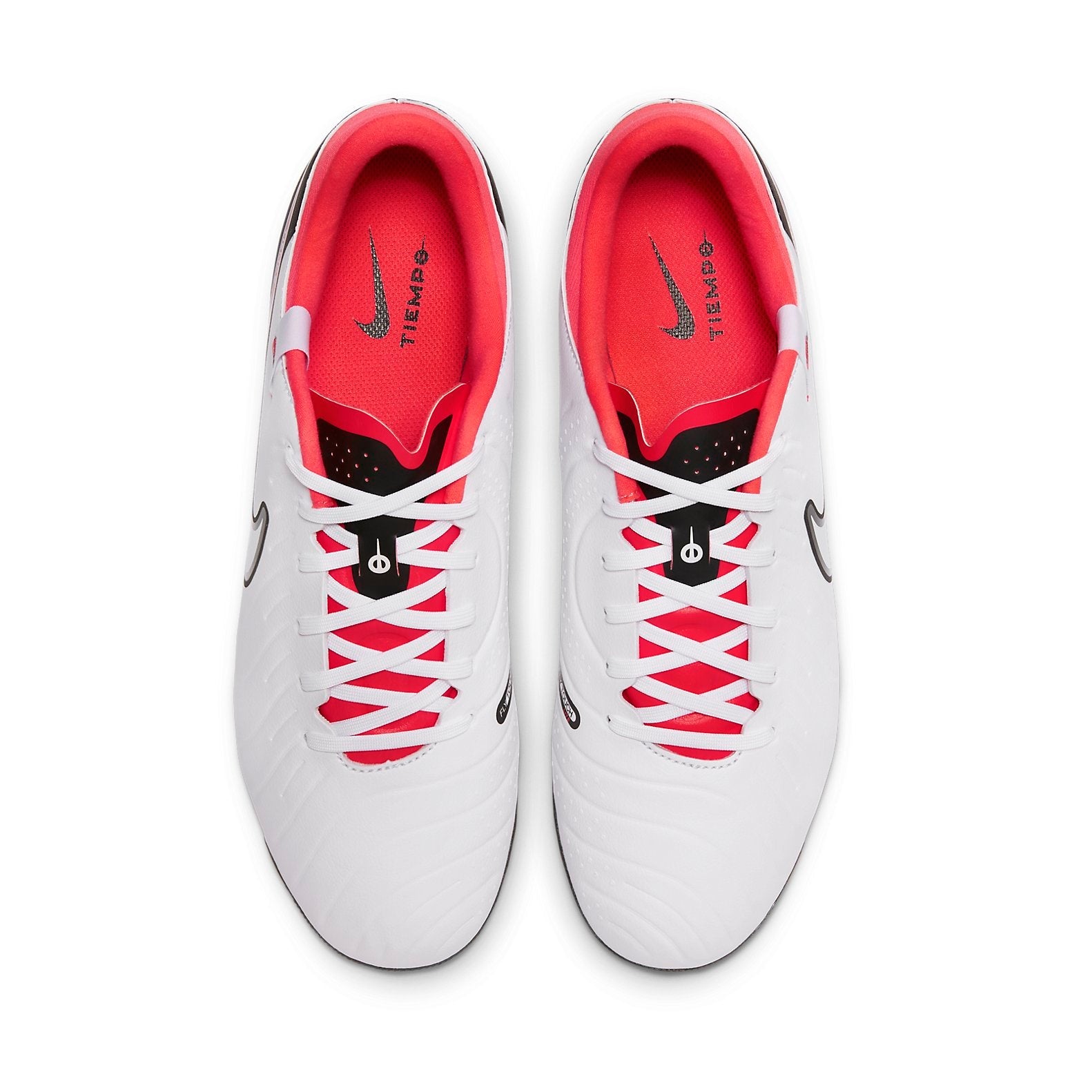 Nike Legend 10 Academy AG 'White Black Crimson' DV4340-100