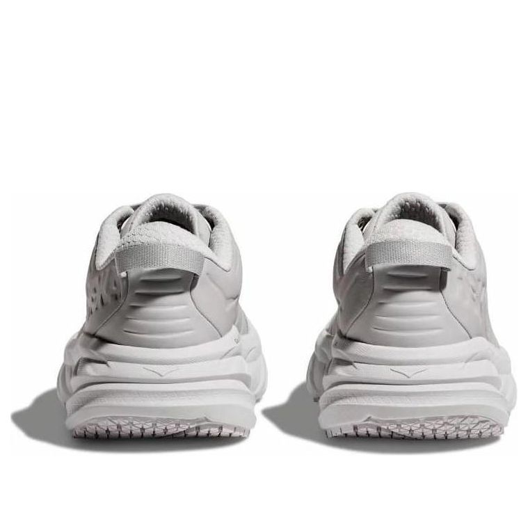 HOKA ONE ONE Bondi SR 'Harbor Mist Lunar Rock' 1129350-HMLR