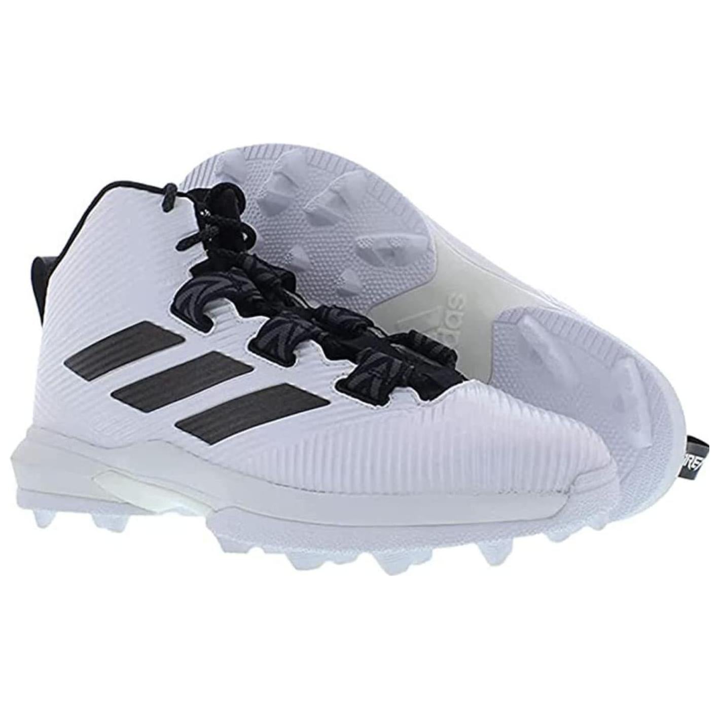 adidas Freak Torsion Mid 'White Black' EG5047