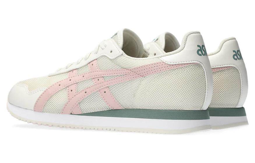 (WMNS) ASICS Tiger Runner 'Cream Ginger Peach' 1202A455-100