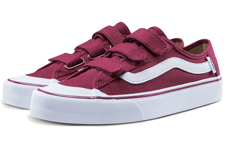 Vans Black Ball V 'Tibetan Red' VN0A3QY1O3V