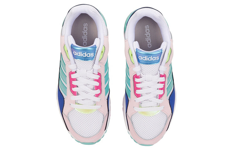 (WMNS) adidas Run 90s 'Pink Multi' GY0671