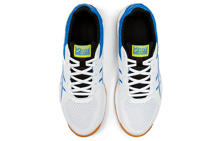 ASICS Gel Upcourt 3 'Electric Blue' 1071A019-104
