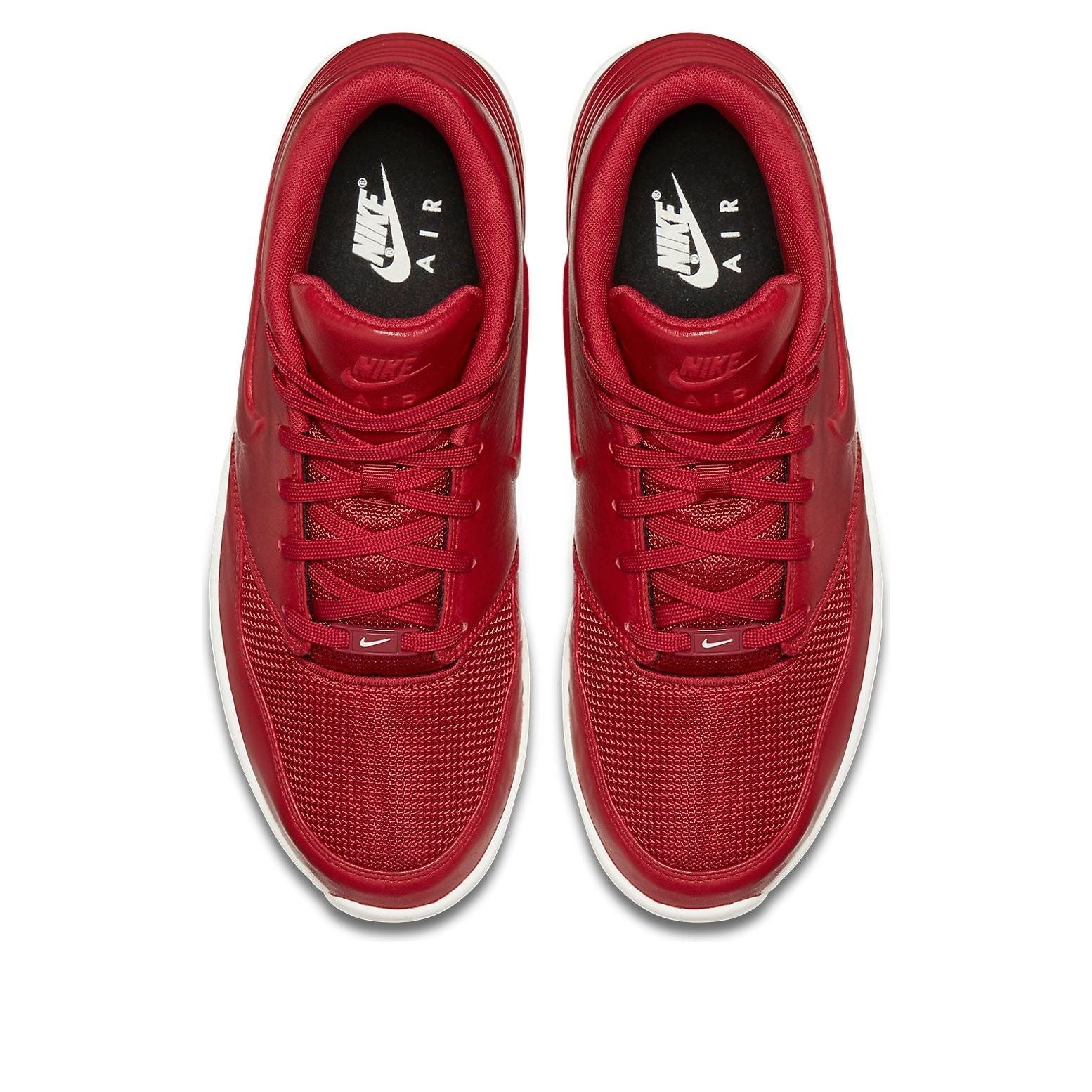 Nike Air Entertrainer 'Gym Red' 819854-600